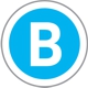 Bus pictogram