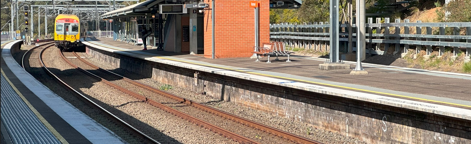 Second background rail-themed image for page header 